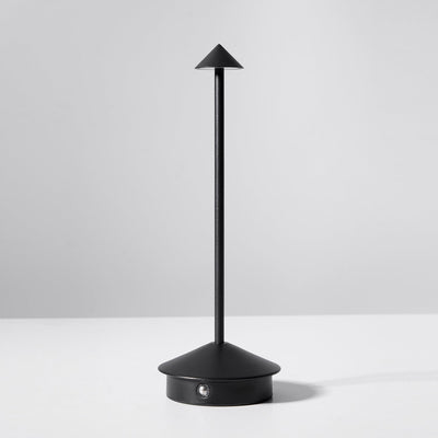 Caldwell Waterproof Cordless Table Lamp