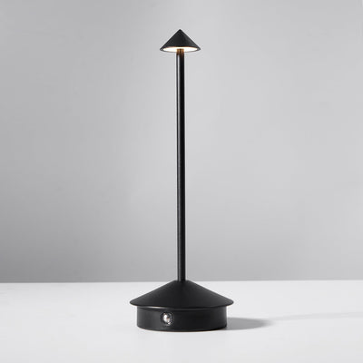 Caldwell Waterproof Cordless Table Lamp