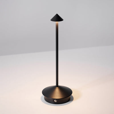 Caldwell Waterproof Cordless Table Lamp