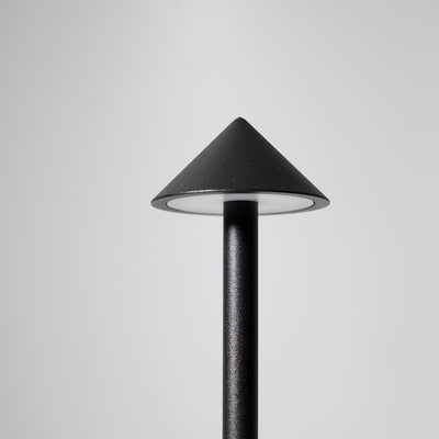 Caldwell Waterproof Cordless Table Lamp