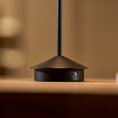 Caldwell Waterproof Cordless Table Lamp