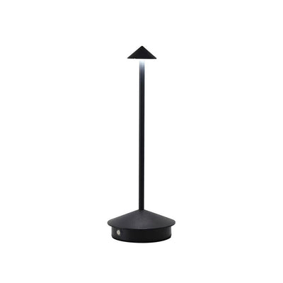Caldwell Waterproof Cordless Table Lamp
