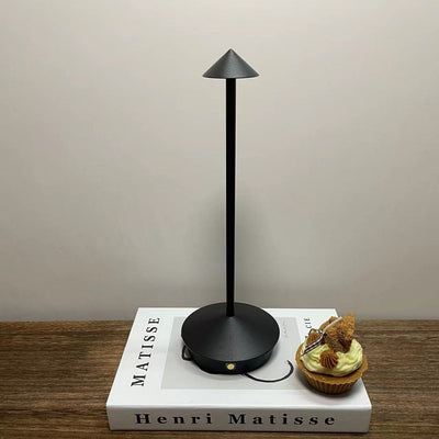 Caldwell Waterproof Cordless Table Lamp