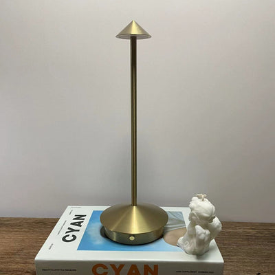Caldwell Waterproof Cordless Table Lamp