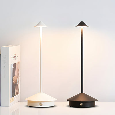 Caldwell Waterproof Cordless Table Lamp