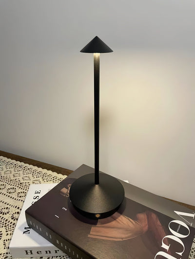 Caldwell Waterproof Cordless Table Lamp