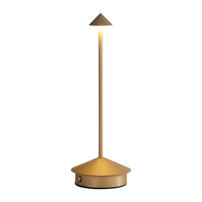 Caldwell Waterproof Cordless Table Lamp
