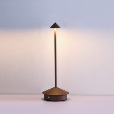 Caldwell Waterproof Cordless Table Lamp