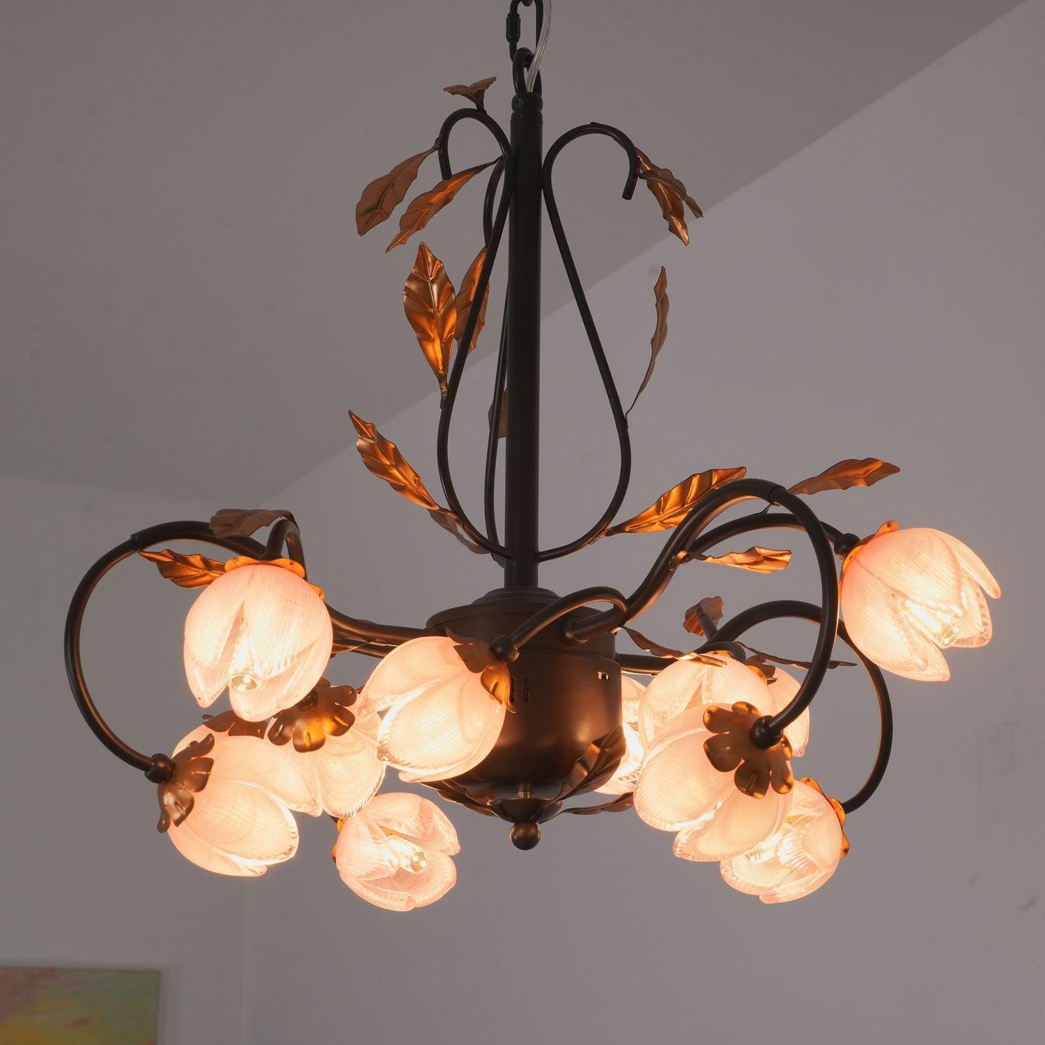 Sorirena Chandelier