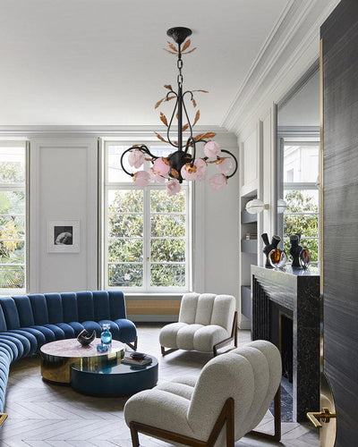 Sorirena Chandelier