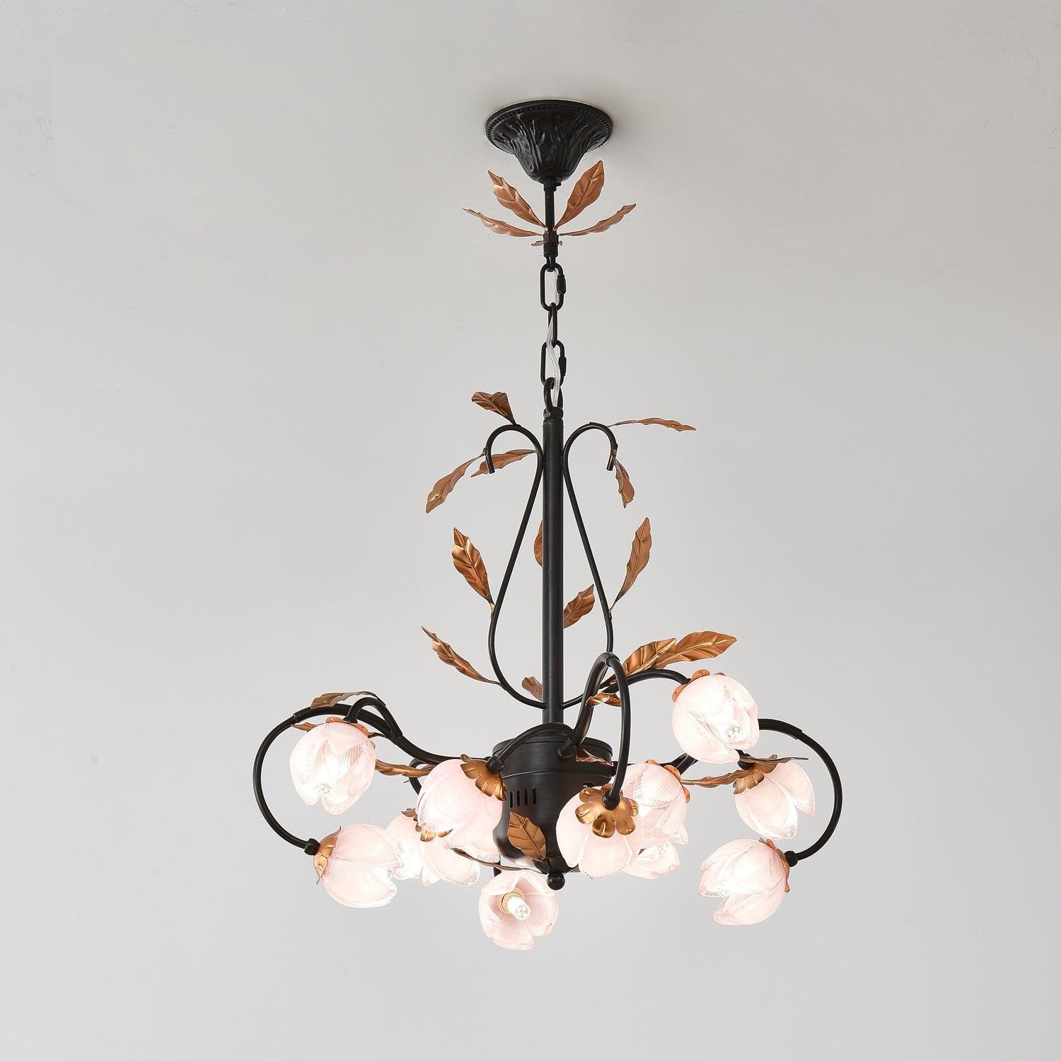 Sorirena Chandelier