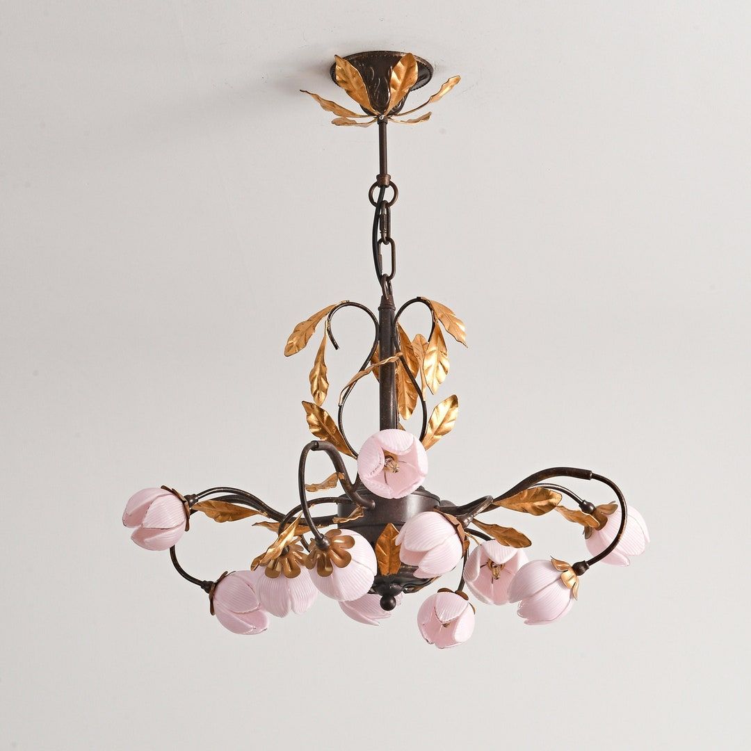 Sorirena Chandelier