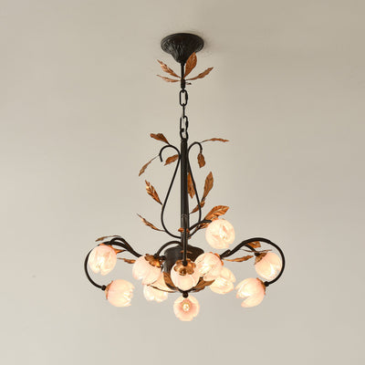 Sorirena Chandelier