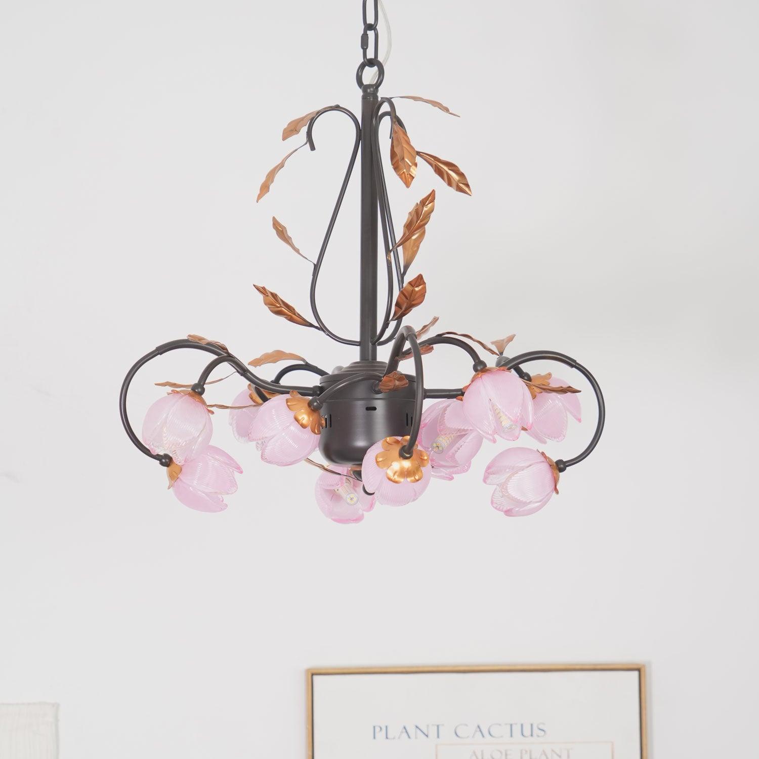 Sorirena Chandelier