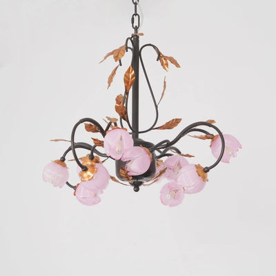 Sorirena Chandelier