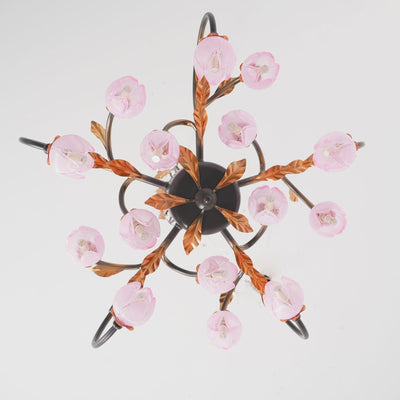Sorirena Chandelier