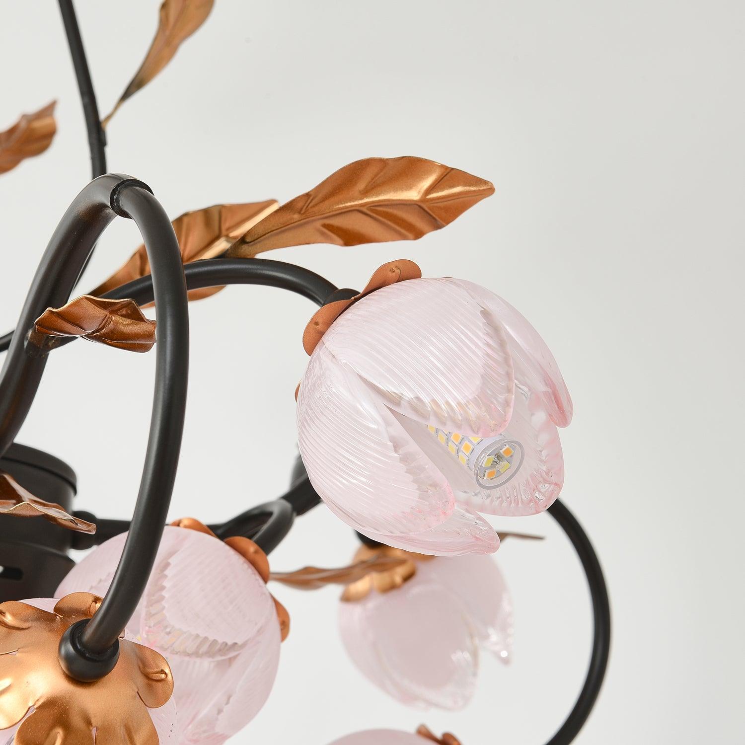 Sorirena Chandelier