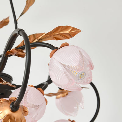 Sorirena Chandelier