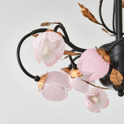 Sorirena Chandelier
