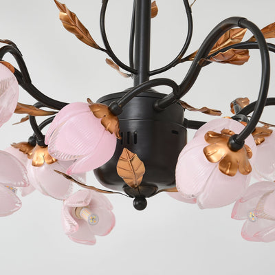 Sorirena Chandelier