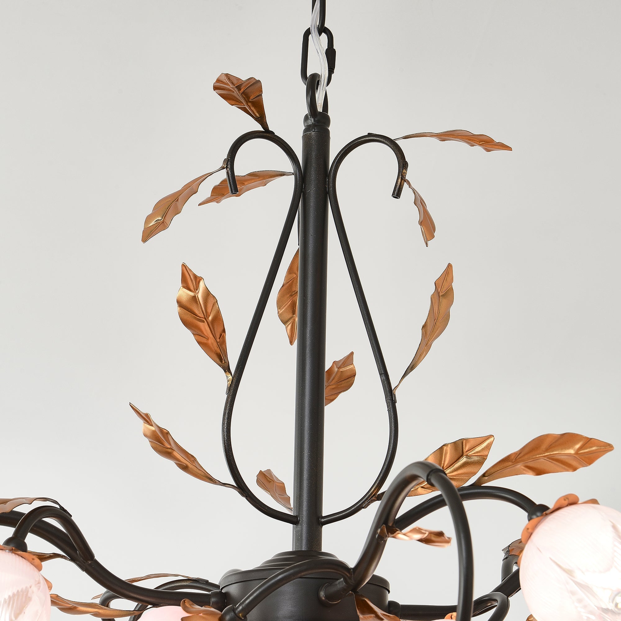Sorirena Chandelier