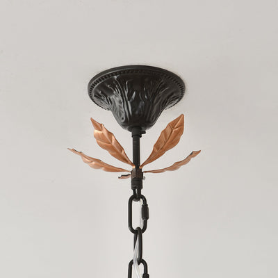 Sorirena Chandelier