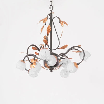 Sorirena Chandelier