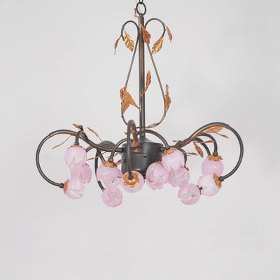Sorirena Chandelier