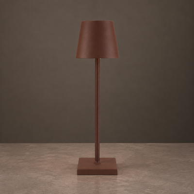 Foxmere Slim Cordless Table Lamp