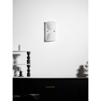 Stoneleigh Color Globe Wall Lamp