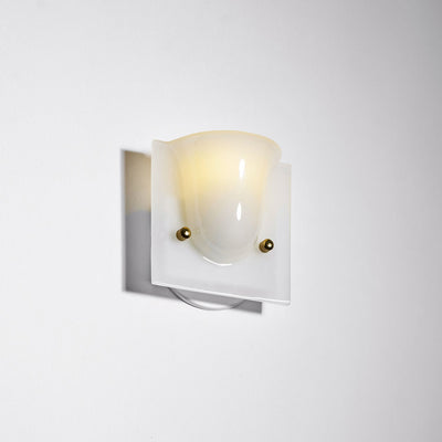 Stoneleigh Color Globe Wall Lamp