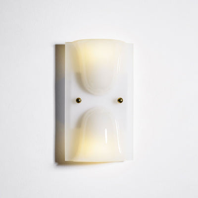 Stoneleigh Color Globe Wall Lamp