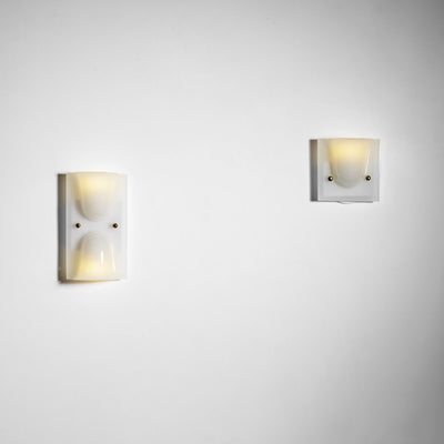 Stoneleigh Color Globe Wall Lamp