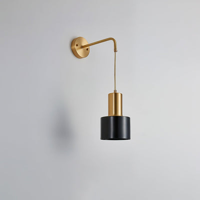 Rivereria Minimalist Wall Lamp