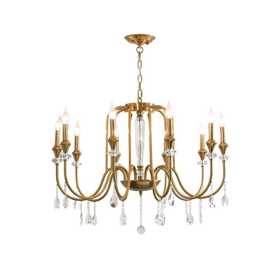 Ercararis Chandelier