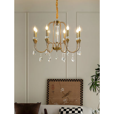 Ercararis Chandelier