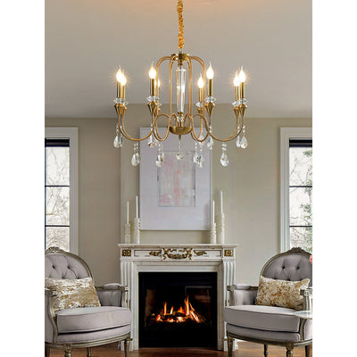 Ercararis Chandelier