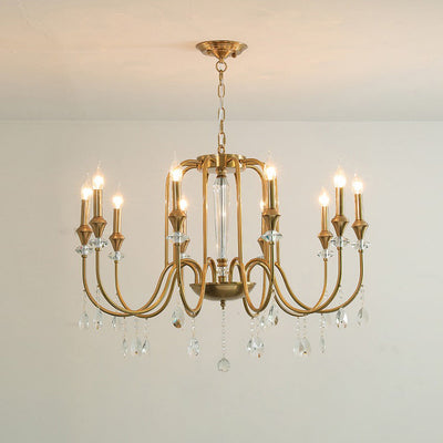 Ercararis Chandelier