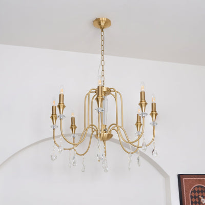 Ercararis Chandelier