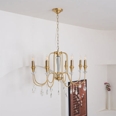 Ercararis Chandelier