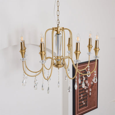 Ercararis Chandelier