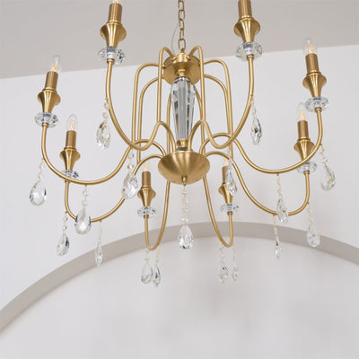 Ercararis Chandelier