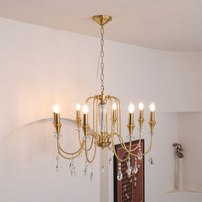 Ercararis Chandelier