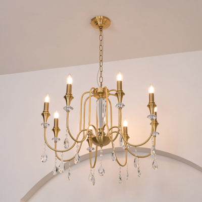 Ercararis Chandelier