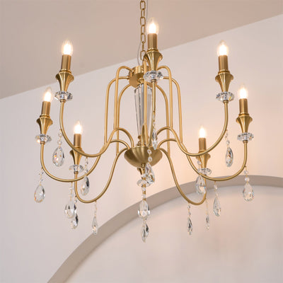Ercararis Chandelier