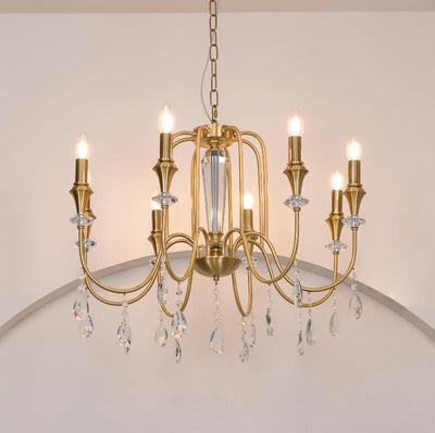 Ercararis Chandelier