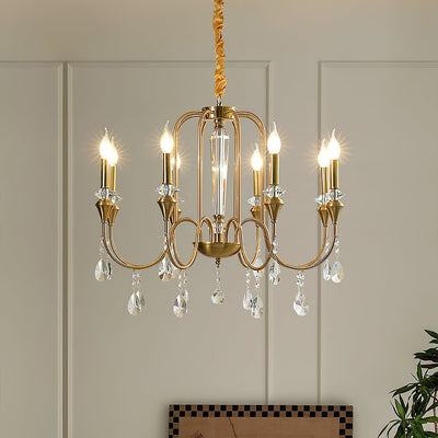 Ercararis Chandelier