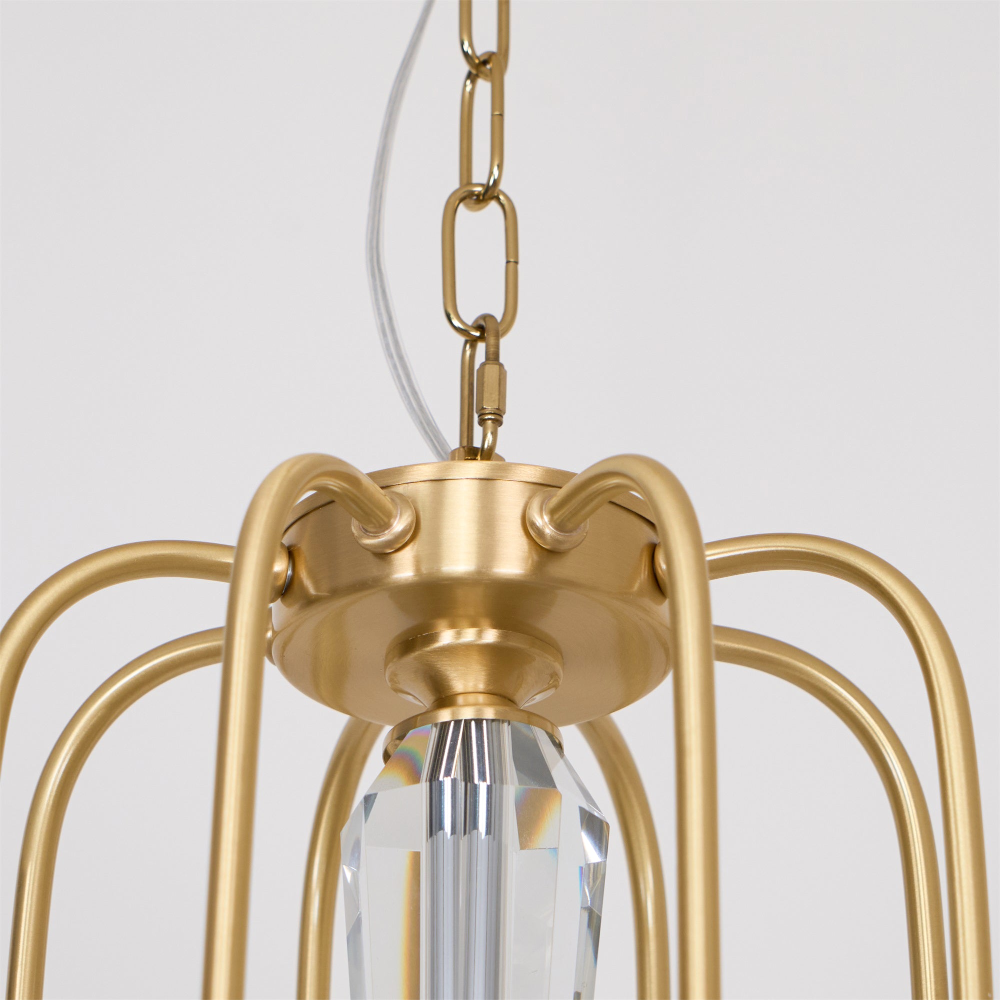 Ercararis Chandelier