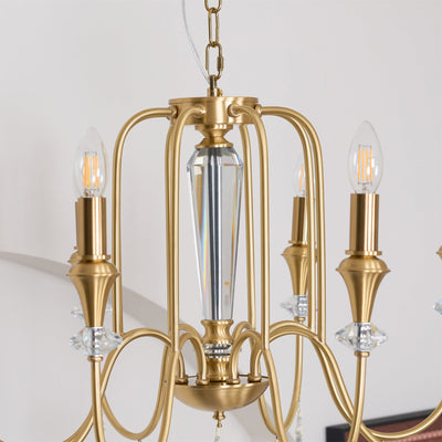 Ercararis Chandelier