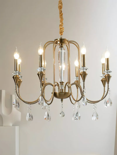 Ercararis Chandelier